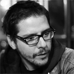 Photo de Benjamin Anton